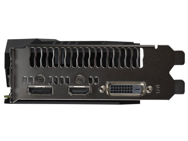 TUF-GTX1650-O4G-GAMING [PCIExp 4GB]