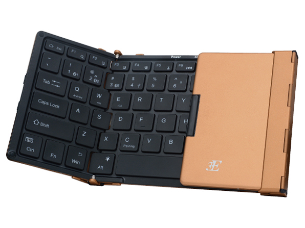 Dual 3E-BKY9-BB [�u���E���S�[���h] �̐��i�摜