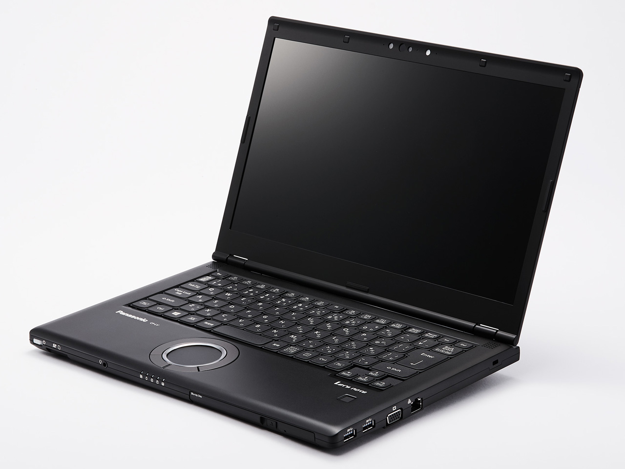 Let's note LV8 CF-LV8GDVQR