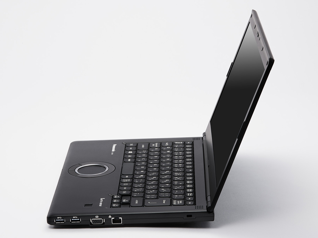 Let's note LV8 CF-LV8GDVQR