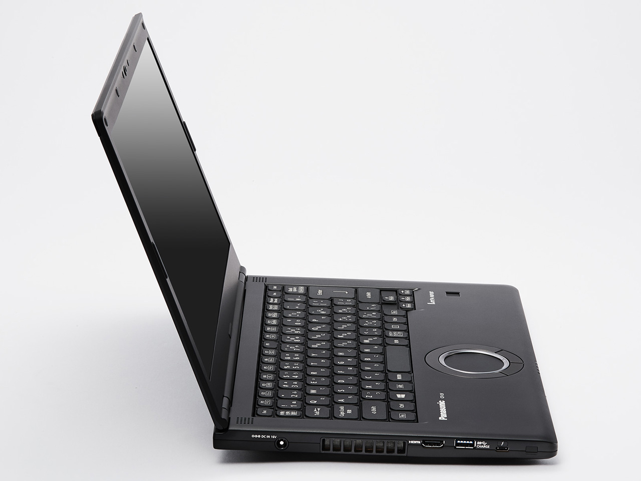 Let's note LV8 CF-LV8GDVQR