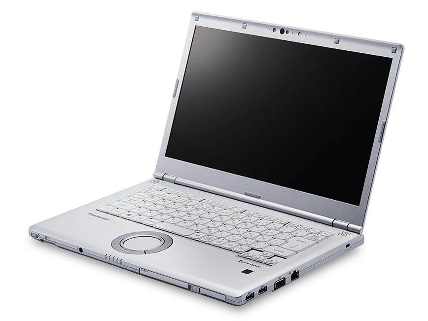 Let's note LV8 CF-LV8FDSQR