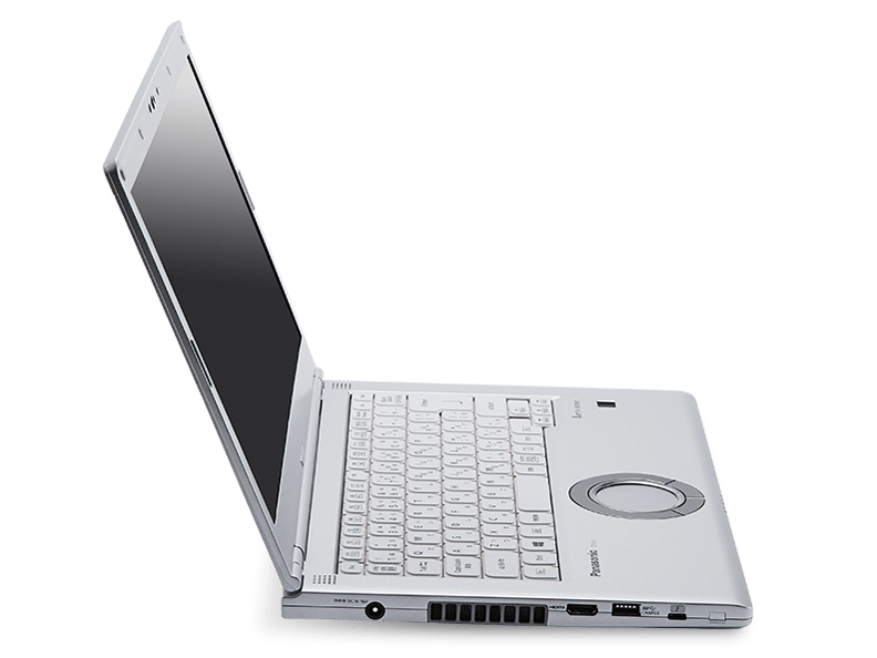 Let's note LV8 CF-LV8FDSQR