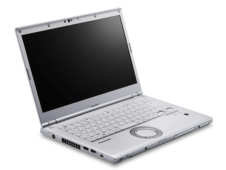 Let's note LV8 CF-LV8FDCQR