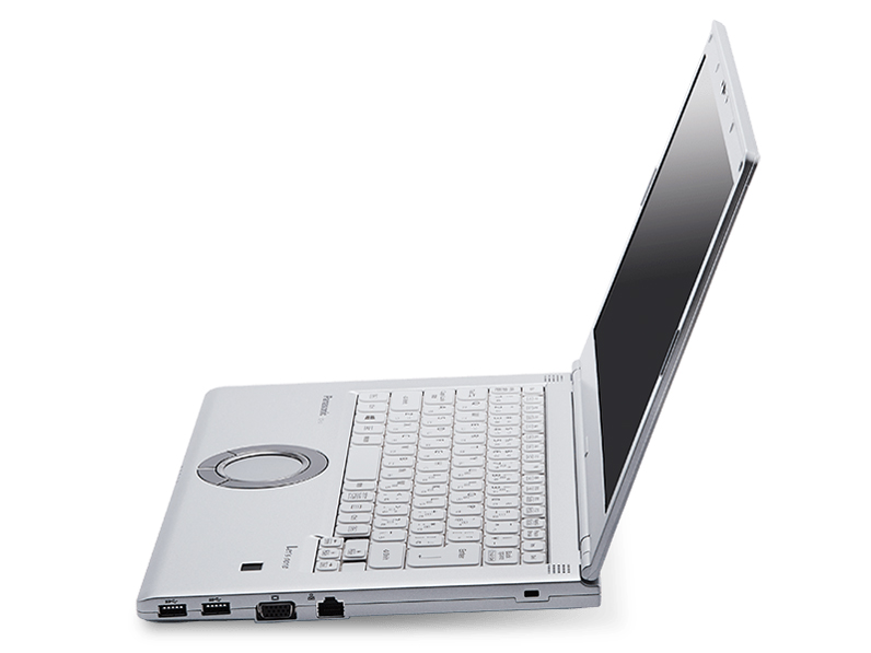 Let's note LV8 CF-LV8FDCQR