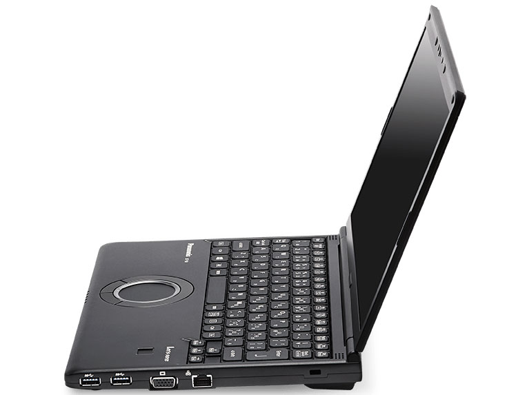 Let's note SV8 CF-SV8GFNQR SIM�t���[