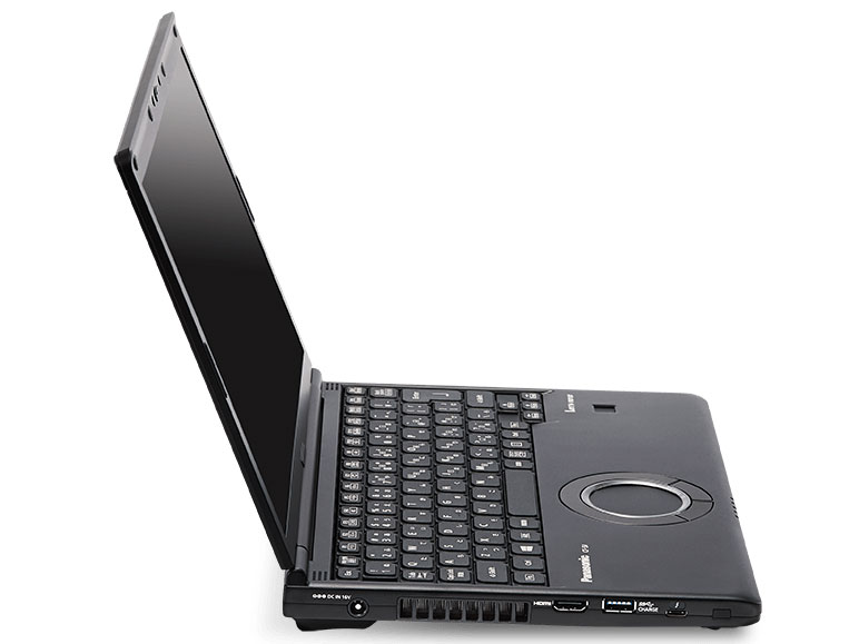 Let's note SV8 CF-SV8GFNQR SIM�t���[