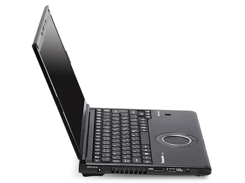 Let's note SV8 CF-SV8GDUQR