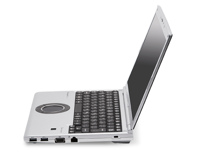 Let's note SV8 CF-SV8FDMQR