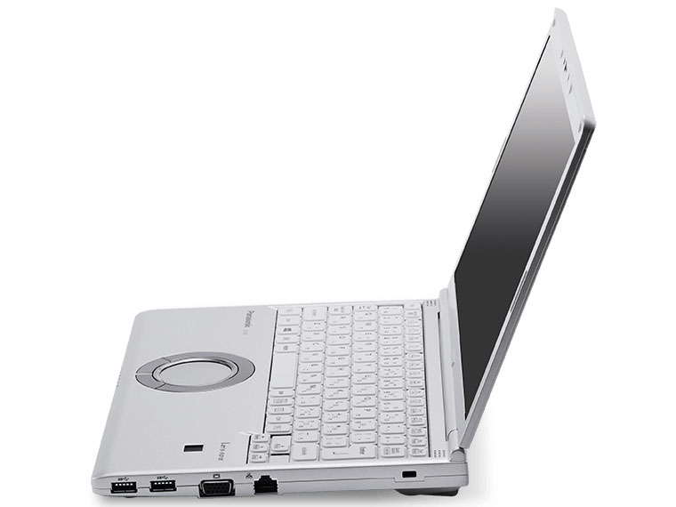 Let's note SV8 CF-SV8FDSQR