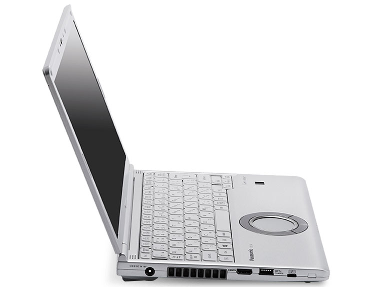 Let's note SV8 CF-SV8FDSQR