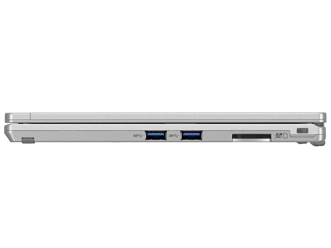 Let's note QV8 CF-QV8GDGQR