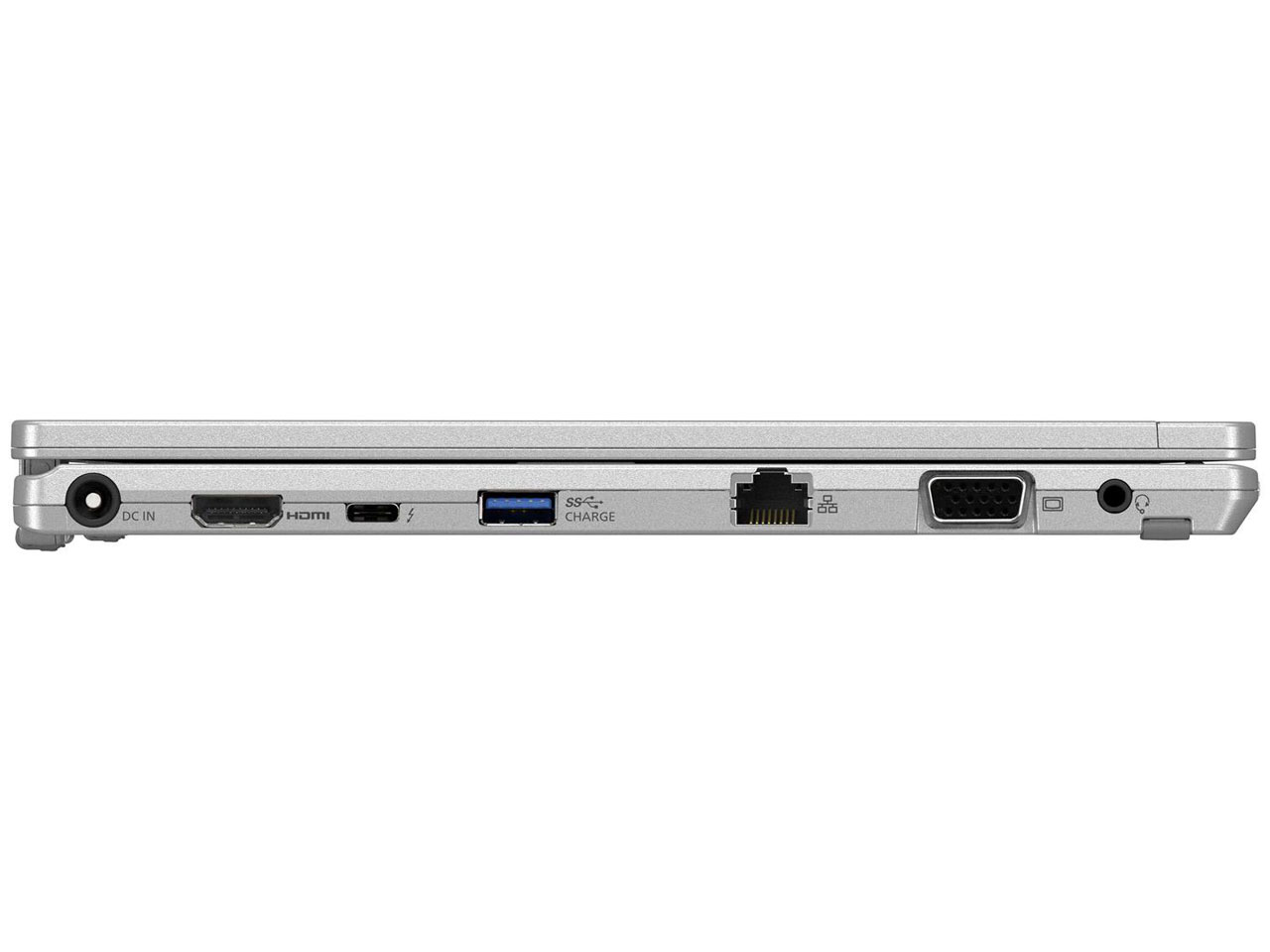 Let's note QV8 CF-QV8GDGQR