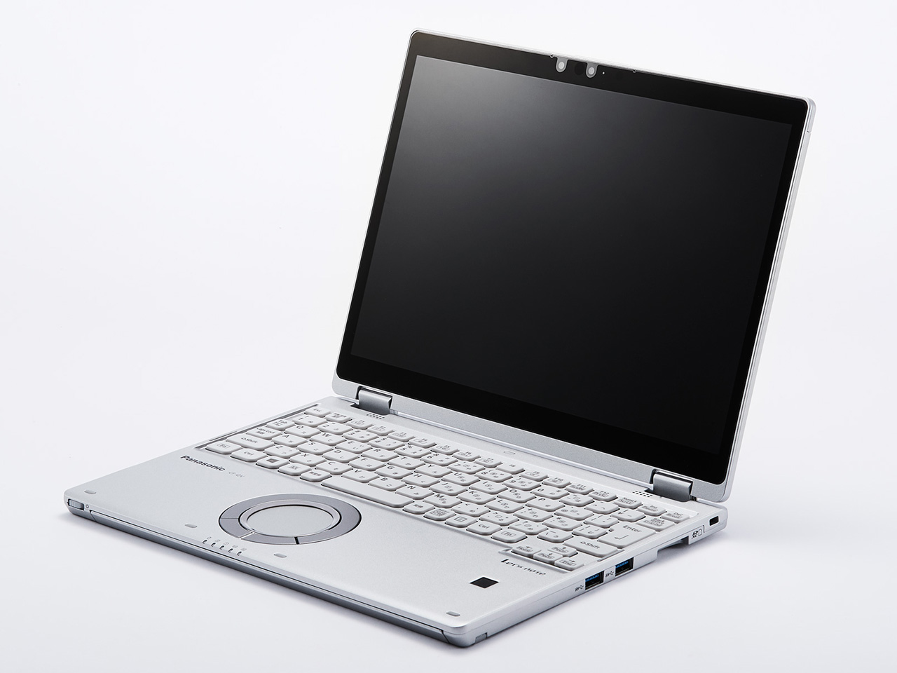 Let's note QV8 CF-QV8FDGQR