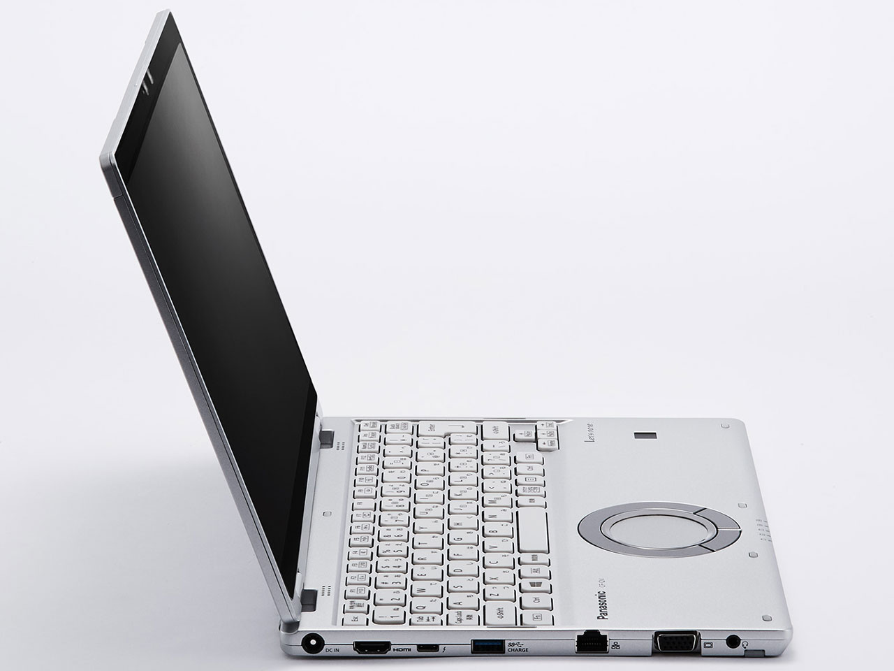 Let's note QV8 CF-QV8FDGQR