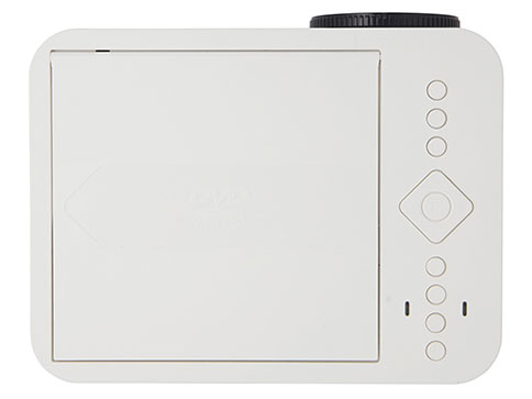 ��M���i TSP-302-WH [�z���C�g]