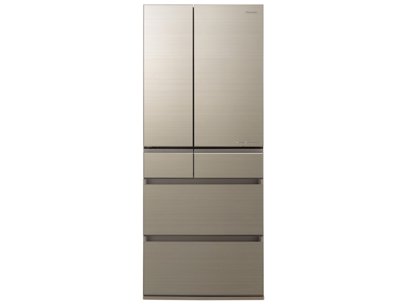 【動作品】 パナソニック NR-F655WPX-H 2019年製 650L パナソニック NR-F655HPX 価格比較 - 価格.com