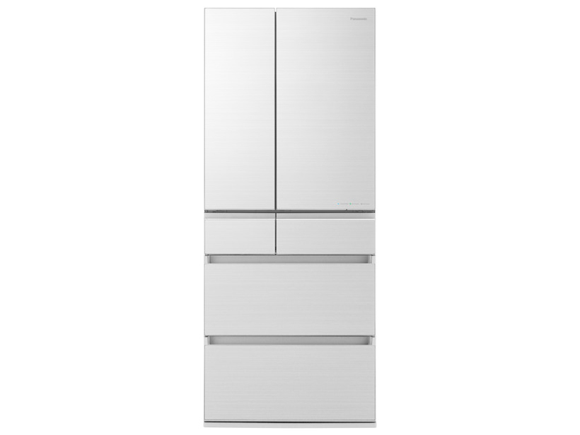 【動作品】 パナソニック NR-F655WPX-H 2019年製 650L 動作品】 パナソニック NR-F655WPX-H 2019年製 650L