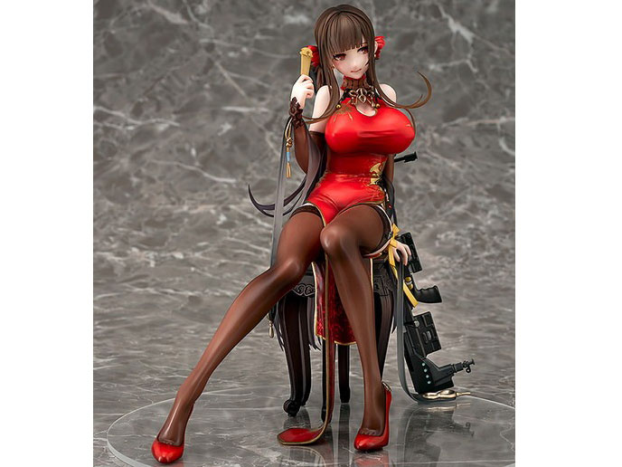 �h�[���Y�t�����g���C�� 1/7 Gd DSR-50 �`�t���O�`