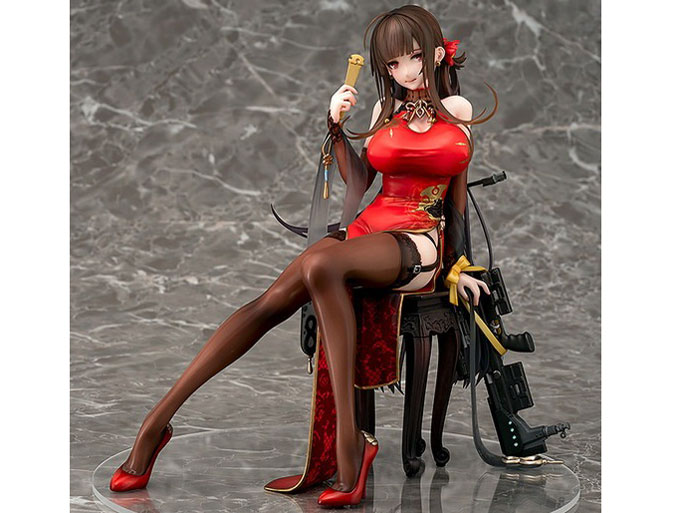 �h�[���Y�t�����g���C�� 1/7 Gd DSR-50 �`�t���O�` �̐��i�摜