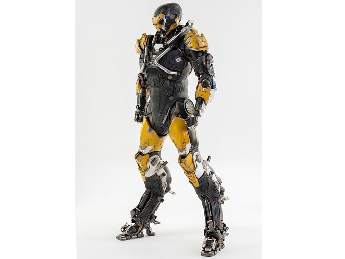 Anthem 1/6 Ranger Javelin