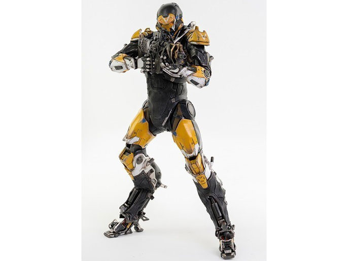 Anthem 1/6 Ranger Javelin