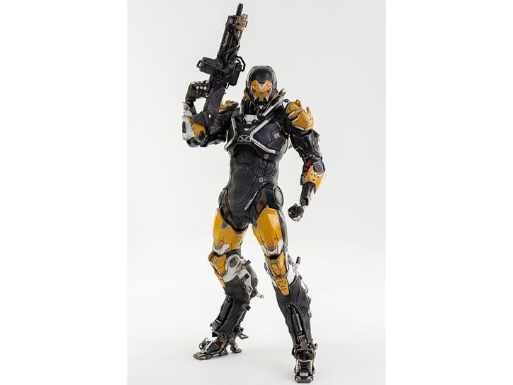 Anthem 1/6 Ranger Javelin