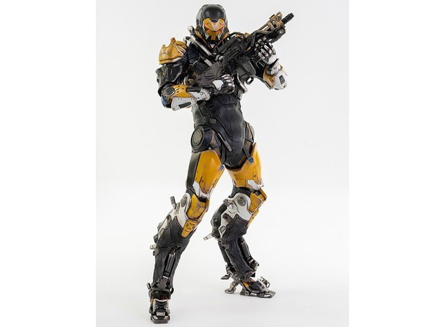 Anthem 1/6 Ranger Javelin