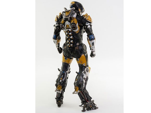 Anthem 1/6 Ranger Javelin