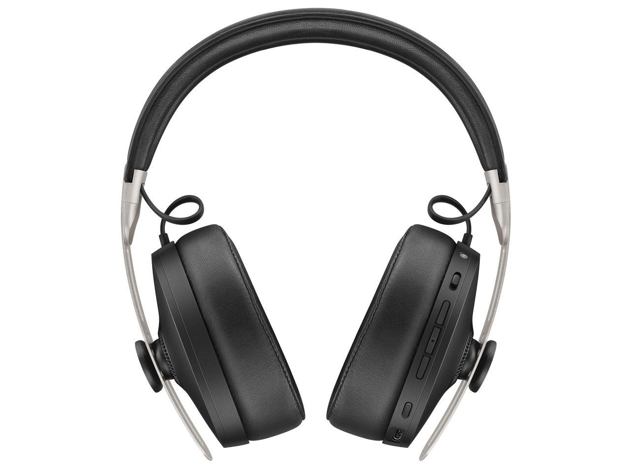 MOMENTUM Wireless M3AEBTXL [Black]