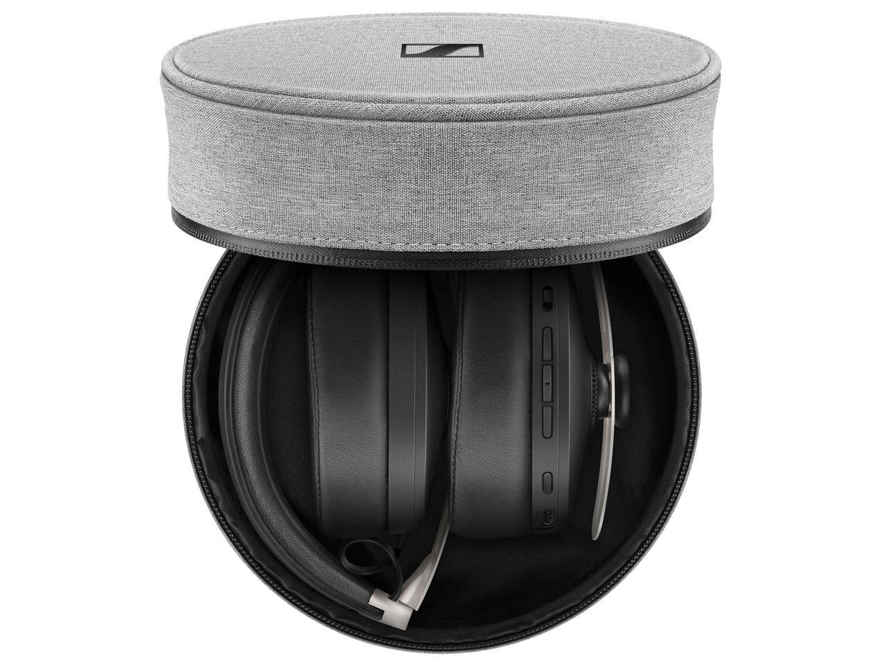 MOMENTUM Wireless M3AEBTXL [Black]