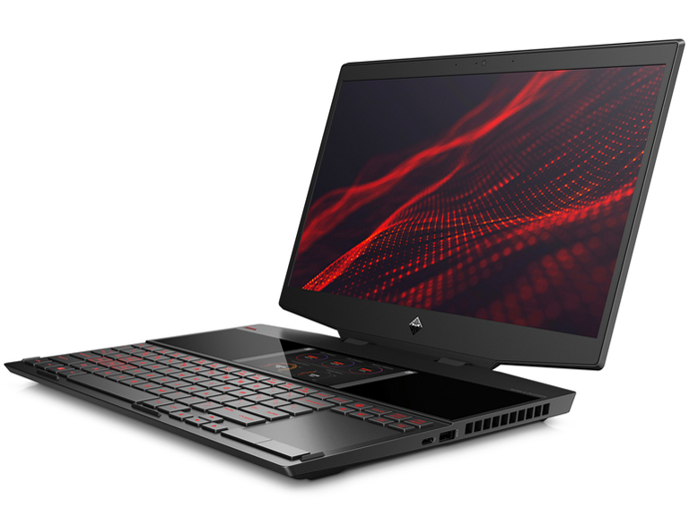 OMEN X by HP 2S 15-dg0010TX �G�N�X�g���[���v���X���f��