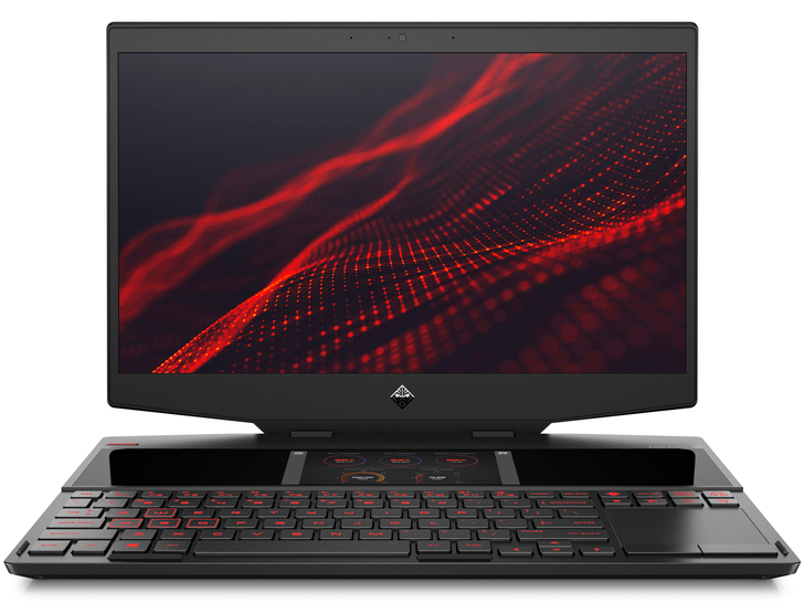 OMEN X by HP 2S 15-dg0010TX �G�N�X�g���[���v���X���f�� �̐��i�摜