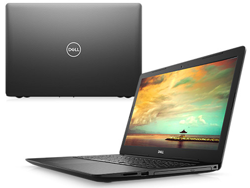 Inspiron 15 3000 �v���`�i Core i7 1065G7�E8GB�������E512GB SSD�EMX230���ځEOffice Home&Business 2019�t���f�� [�u���b�N] �̐��i�摜