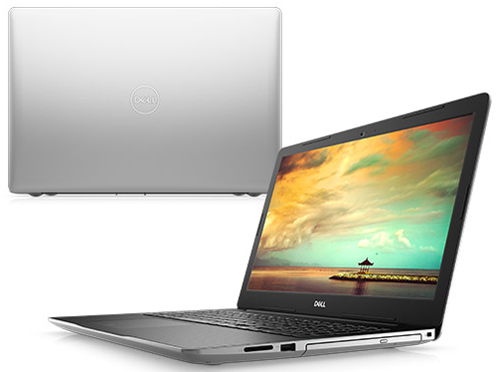 Inspiron 15 3000 �v���`�i Core i7 1065G7�E8GB�������E512GB SSD�EMX230���ڃ��f�� [�v���`�i�V���o�[] �̐��i�摜