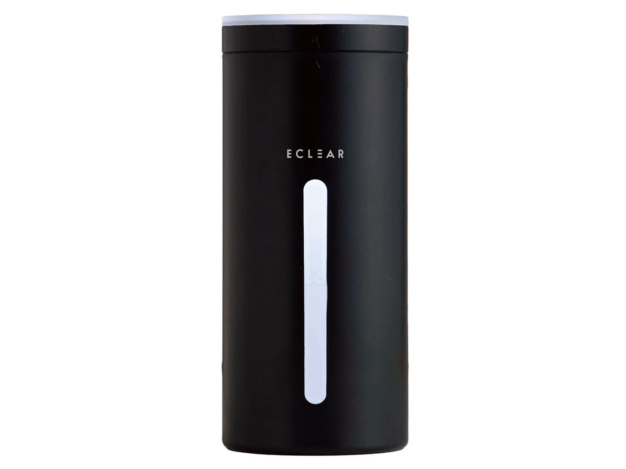 �G�N���A �~�X�g HCE-HU1905UBK [�u���b�N] �̐��i�摜