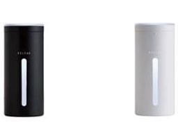 �G�N���A �~�X�g HCE-HU1905UWH [�z���C�g]
