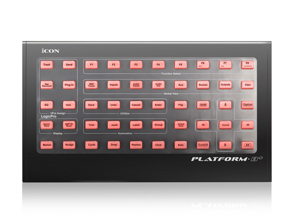 Platform B+ �̐��i�摜