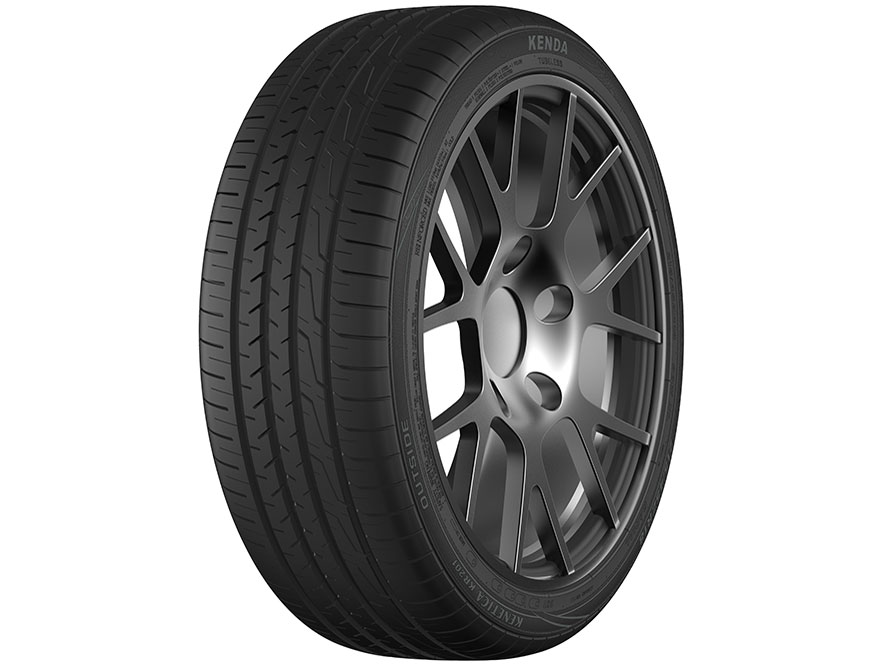 KENETICA KR201 225/45ZR18 95W XL �̐��i�摜