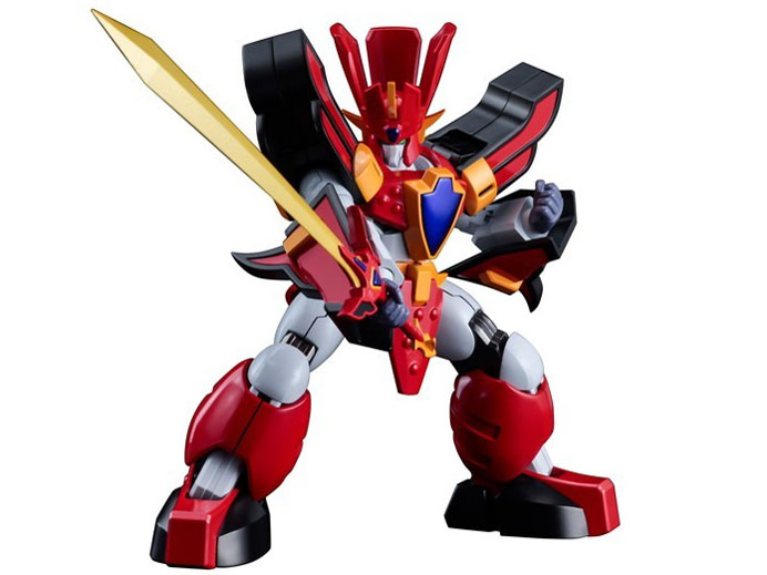 METAMOR-FORCE �������O�����]�[�g �O�����]�[�g �̐��i�摜