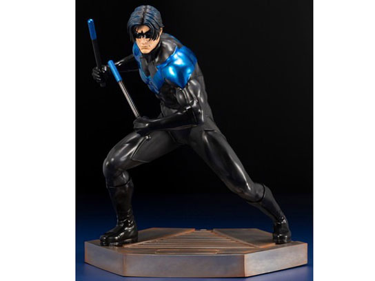 ARTFX 1/6 �i�C�g�E�B���O