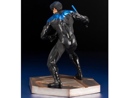 ARTFX 1/6 �i�C�g�E�B���O