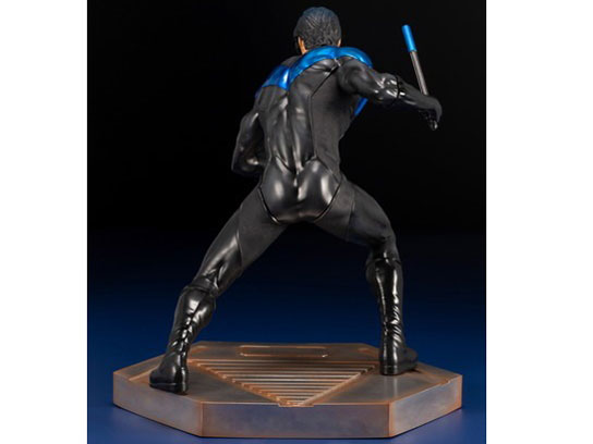 ARTFX 1/6 �i�C�g�E�B���O