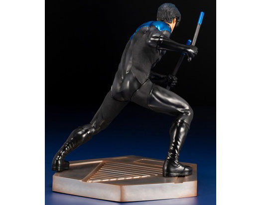 ARTFX 1/6 �i�C�g�E�B���O