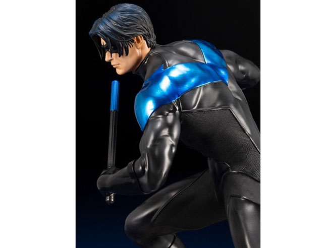 ARTFX 1/6 �i�C�g�E�B���O