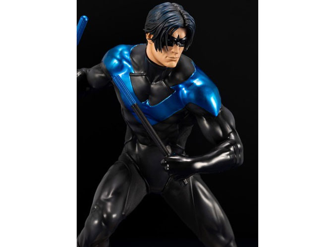ARTFX 1/6 �i�C�g�E�B���O