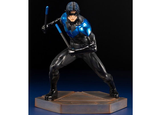 ARTFX 1/6 �i�C�g�E�B���O �̐��i�摜