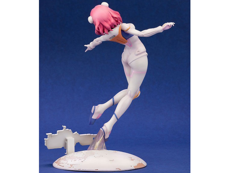 �ޕ��̃A�X�g�� 1/7 �A���G�X�E�X�v�����O