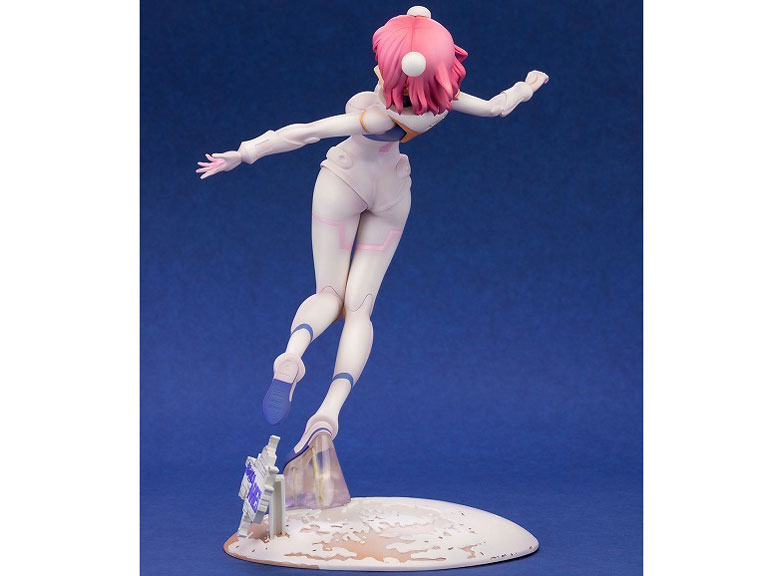 �ޕ��̃A�X�g�� 1/7 �A���G�X�E�X�v�����O