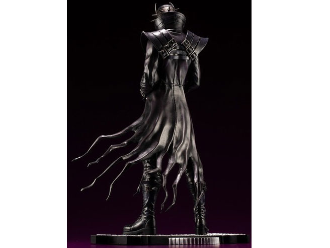 DC UNIVERSE ARTFX 1/6 �o�b�g�}���t�[���t�X �G���X���[���h